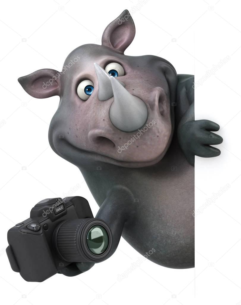 Funny cartoon holding camera Stock Photo by ©julos 129298254 Funny cartoon holding camera Stock Photo by ©julos 129298254