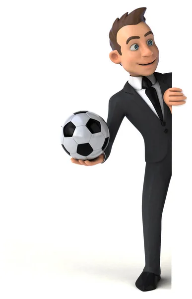 Doctor Holding Soccer Ball Stock Photos - Free & Royalty-Free