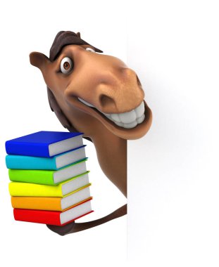  Ata holding kitaplar