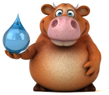 Komik inek holding açılan 