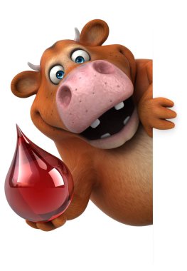 Komik inek holding açılan 