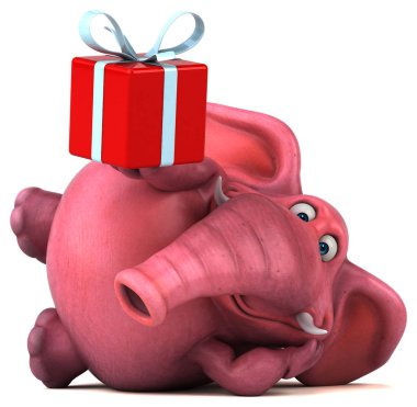 çizgi film karakteri mevcut holding 