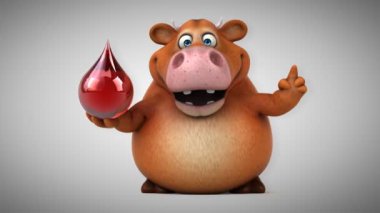 Komik inek holding açılan 