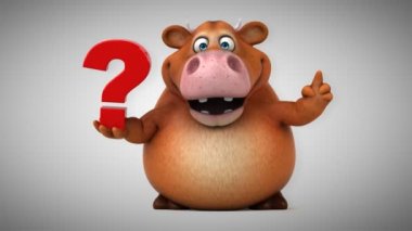  inek holding soru işareti