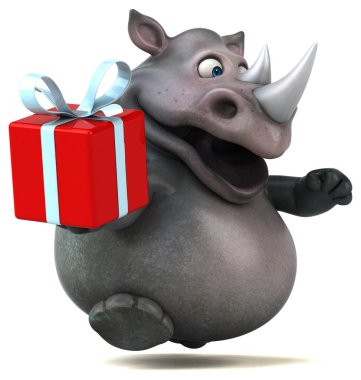 çizgi film karakteri mevcut holding 