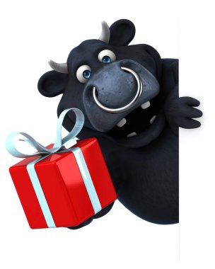 çizgi film karakteri mevcut holding 