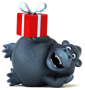 çizgi film karakteri mevcut holding 