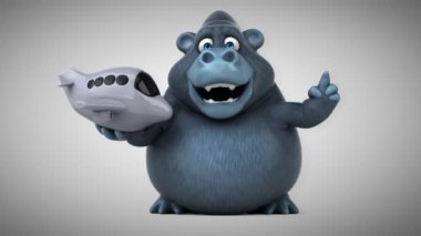  karakter holding uçak