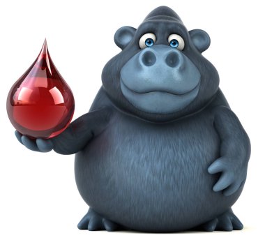 goril holding açılan