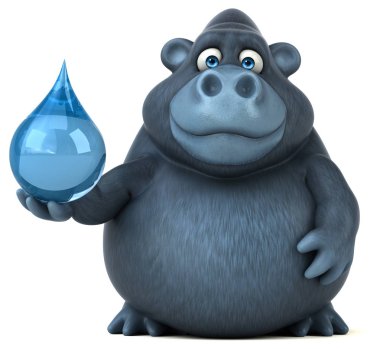 goril holding açılan