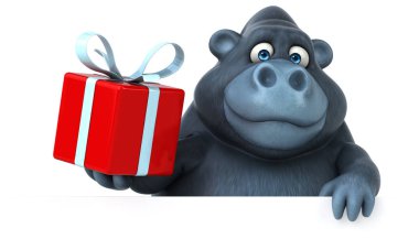  çizgi film karakteri mevcut holding   