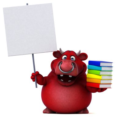 komik boğa holding kitaplar 