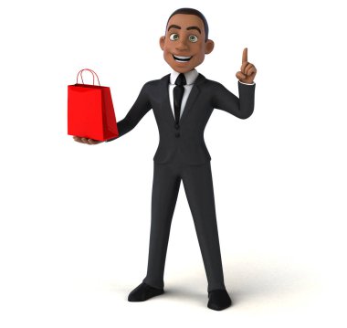  işadamı holding çanta