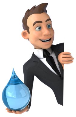 işadamı holding açılan