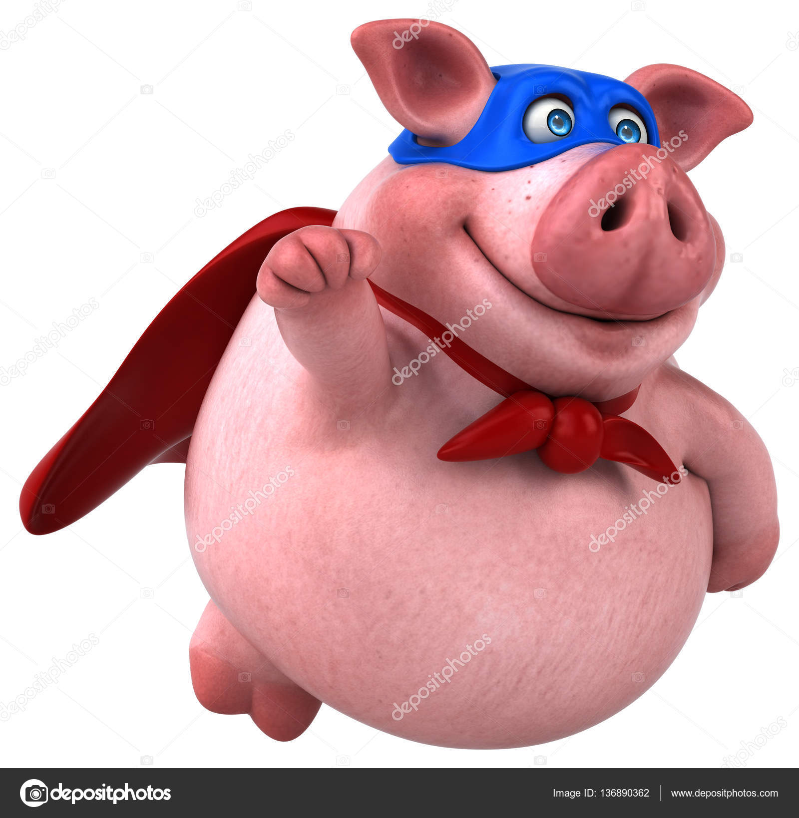 Super pig. Супер свинка аниме. Суперсвинка аниме. Супер свинья. Свинья супермен.