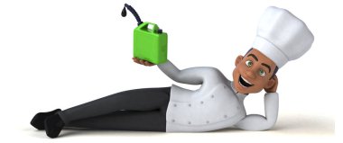  Şef holding petrol 