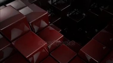 Arka plan hareket tasarım