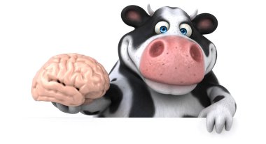  çizgi film karakteri beyin holding 