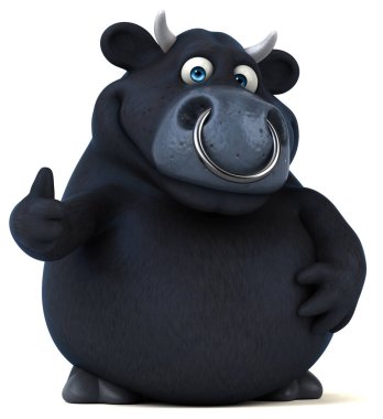 Komik çizgi film karakteri