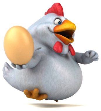  holding yumurta tavuk