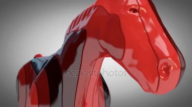 At tasarım - animasyon