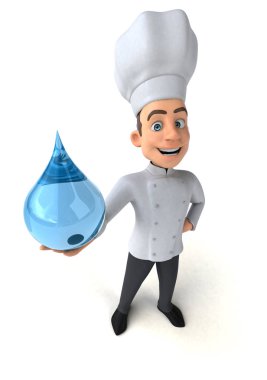  Şef holding açılan