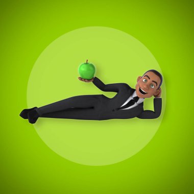  işadamı holding elma 