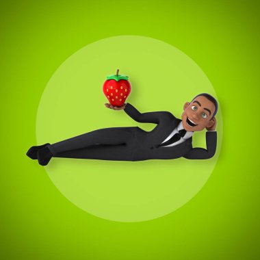 işadamı holding çilek 