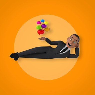  işadamı holding kabarcıklar