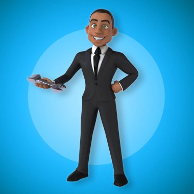  işadamı holding aracı 