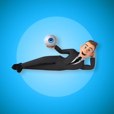  işadamı holding göz