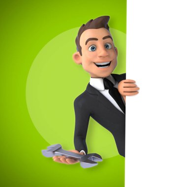  işadamı holding aracı 