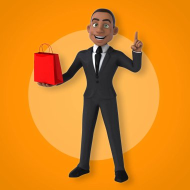 işadamı holding çanta 