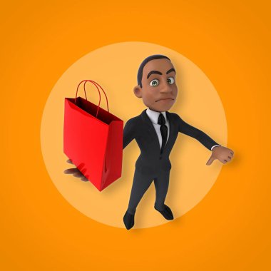 işadamı holding çanta 