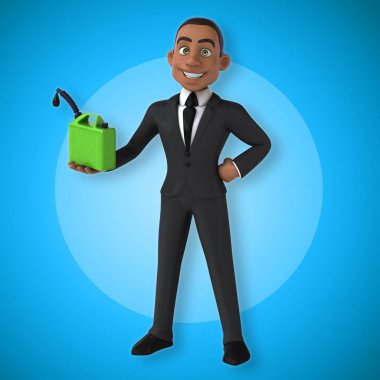  işadamı holding petrol 