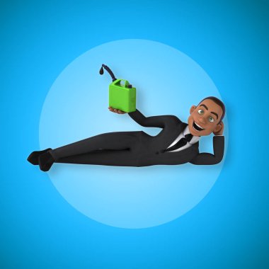  işadamı holding petrol 