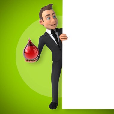 işadamı holding açılan