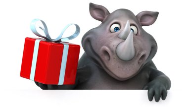 çizgi film karakteri mevcut holding 