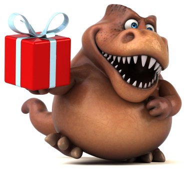 çizgi film karakteri mevcut holding 