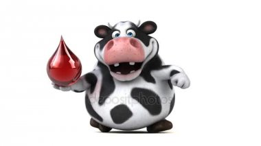 kan tutarak çizgi film karakteri 