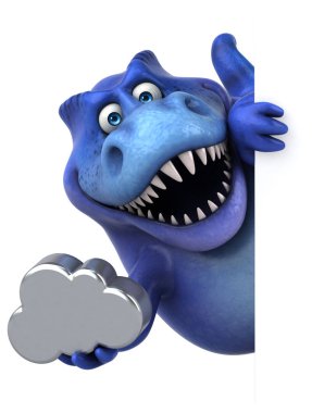  çizgi film karakteri bulut holding 