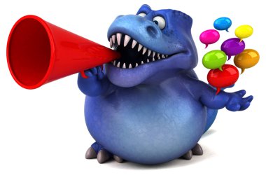  çizgi film karakteri kabarcıklar holding 