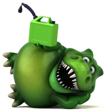  çizgi film karakteri petrol holding