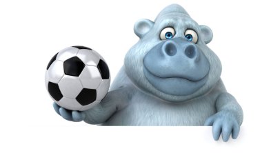 çizgi film karakteri ile Top 