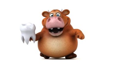  karakter holding diş 