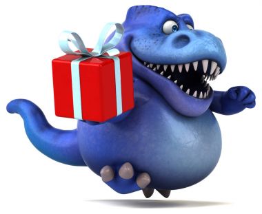 çizgi film karakteri mevcut holding 