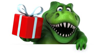 çizgi film karakteri mevcut holding 