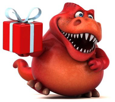 çizgi film karakteri mevcut holding  