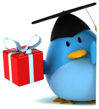 çizgi film karakteri mevcut holding  