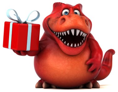 çizgi film karakteri mevcut holding  